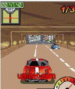 game pic for Street Race World 3D SE